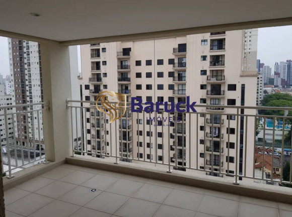 Apartamento com 2 Quartos à Venda, 61 m² em São Judas - São Paulo