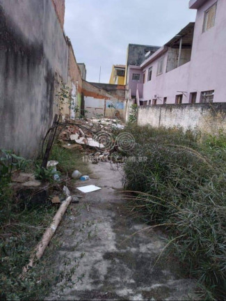 Imagem Terreno à Venda, 144 m² em Chácara Belenzinho - São Paulo Imagem Terreno à Venda, 144 m² em Chácara Belenzinho - São Paulo