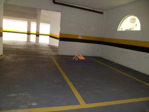 Imagem Apartamento com 3 Quartos à Venda, 107 m² em Aviação - Praia Grande
