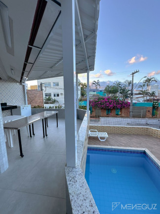 Imagem Apartamento com 3 Quartos à Venda, 110 m² em Praia Do Morro - Guarapari Imagem Apartamento com 3 Quartos à Venda, 110 m² em Praia Do Morro - Guarapari