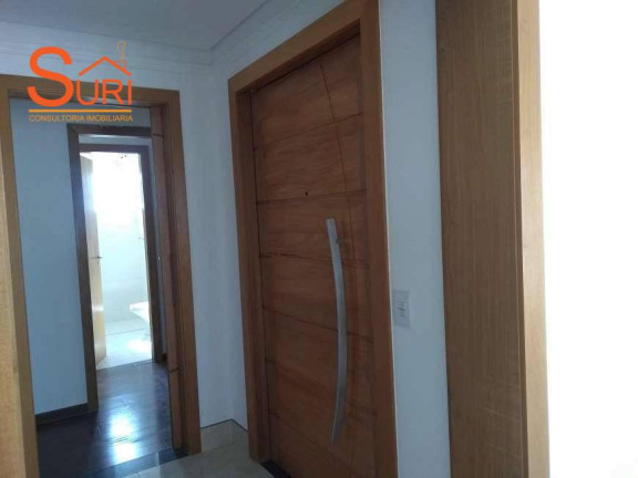 Imagem Apartamento com 3 Quartos à Venda, 184 m² em Centro - Santo André Imagem Apartamento com 3 Quartos à Venda, 184 m² em Centro - Santo André