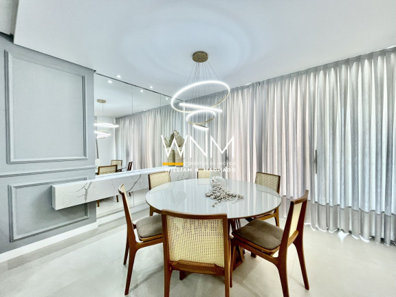 Imagem Apartamento com 3 Quartos à Venda, 124 m² em Meia Praia - Itapema