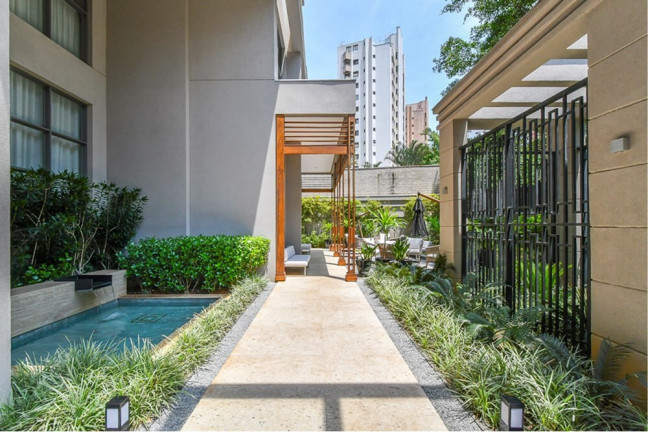 Imagem Apartamento com 3 Quartos à Venda, 146 m² em Jardim Vila Mariana - São Paulo