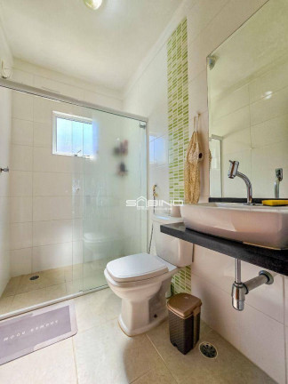 Imagem Casa com 3 Quartos para Temporada, 195 m² em Riviera De São Lourenço - Bertioga
