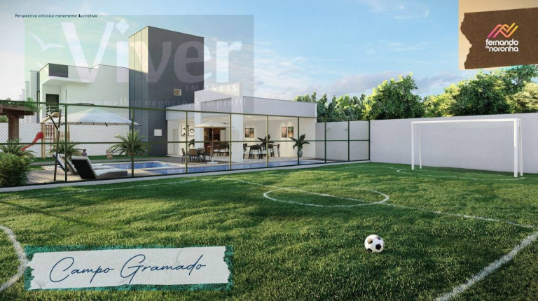 Imagem Casa com 3 Quartos à Venda, 164 m² em Araçagy - Raposa