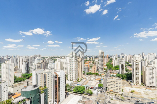 Imagem Apartamento com 4 Quartos à Venda, 232 m² em Campo Belo - São Paulo Imagem Apartamento com 4 Quartos à Venda, 232 m² em Campo Belo - São Paulo