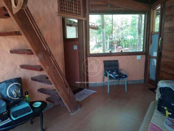 Imagem Casa de Condomínio com 3 Quartos à Venda, 180 m² em Condomínio Passárgada - Nova Lima
