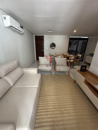 Imagem Apartamento com 2 Quartos à Venda, 100 m² em Tambaú - João Pessoa