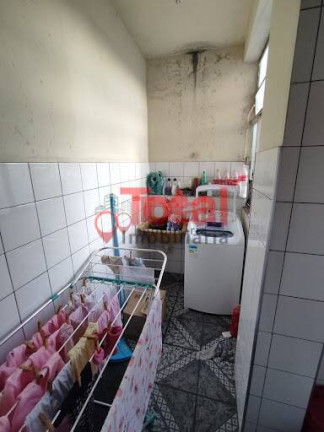 Imagem Apartamento com 2 Quartos à Venda, 105 m² em Santa Terezinha I - Coronel Fabriciano