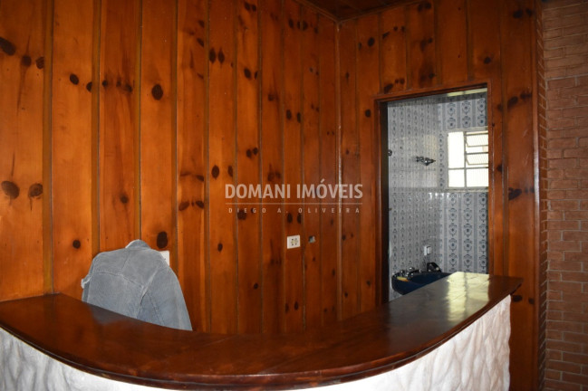 Imagem Casa com 6 Quartos à Venda, 225 m² em Região De Capivari - Campos Do Jordão