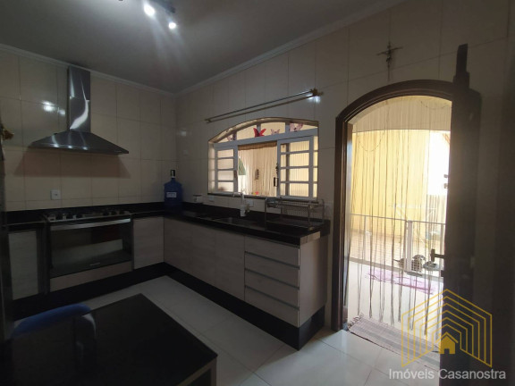 Imagem Casa com 3 Quartos à Venda, 220 m² em Jardim Das Nações - Guarulhos