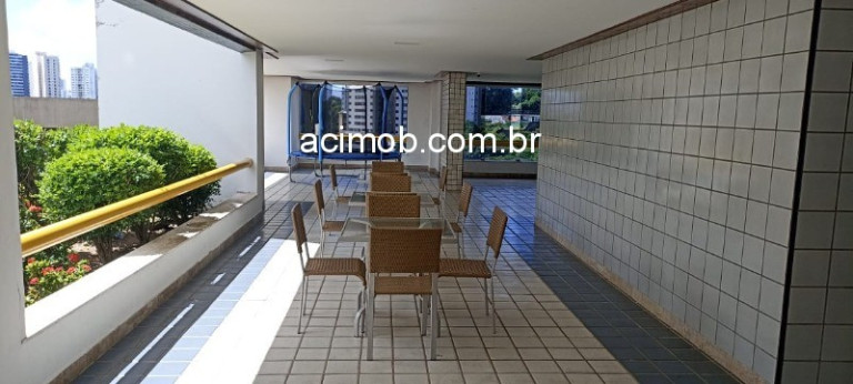 Imagem Imóvel com 3 Quartos à Venda, 85 m² em Cidade Jardim - Salvador Imagem Imóvel com 3 Quartos à Venda, 85 m² em Cidade Jardim - Salvador