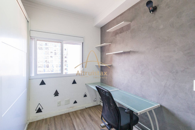 Imagem Apartamento com 2 Quartos à Venda, 54 m² em City Bussocaba - Osasco