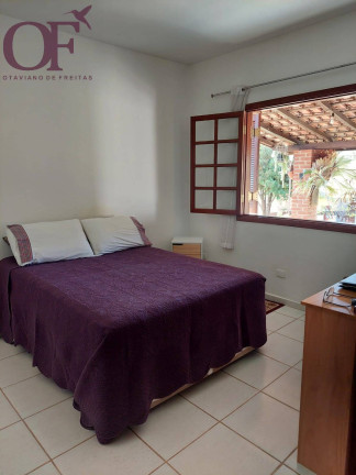 Imagem Casa de Condomínio com 3 Quartos à Venda, 314 m² em Jardim Do Ribeirão Ii - Itupeva Imagem Casa de Condomínio com 3 Quartos à Venda, 314 m² em Jardim Do Ribeirão Ii - Itupeva