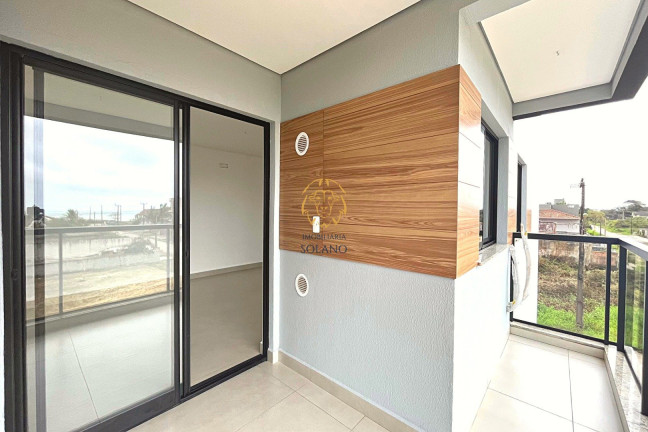 Imagem Apartamento com 2 Quartos à Venda, 74 m² em Volta Mundo 1 - Itapoá