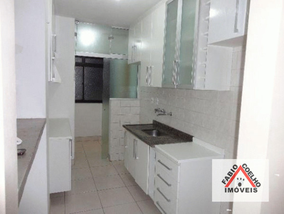 Imagem Apartamento com 2 Quartos à Venda, 64 m² em Vila Santa Catarina - São Paulo Imagem Apartamento com 2 Quartos à Venda, 64 m² em Vila Santa Catarina - São Paulo