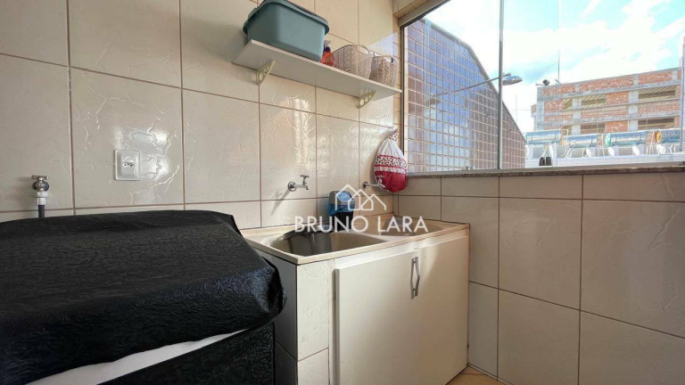 Imagem Apartamento com 3 Quartos à Venda, 165 m² em Jardim Cidade - Betim Imagem Apartamento com 3 Quartos à Venda, 165 m² em Jardim Cidade - Betim