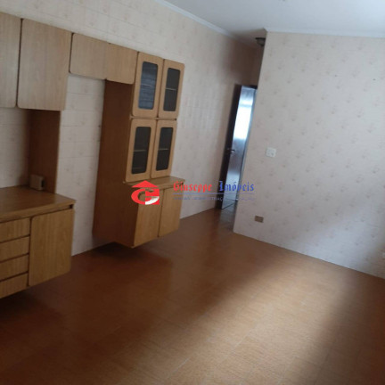 Imagem Sobrado com 3 Quartos para Alugar, em Jardim Aricanduva - São Paulo Imagem Sobrado com 3 Quartos para Alugar, em Jardim Aricanduva - São Paulo
