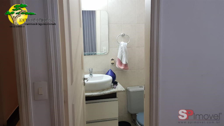 Imagem Apartamento com 3 Quartos à Venda, 72 m² em Vila Gustavo - São Paulo