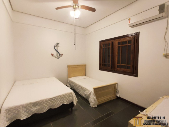 Imagem Casa com 4 Quartos à Venda, 184 m² em Riviera - Bertioga