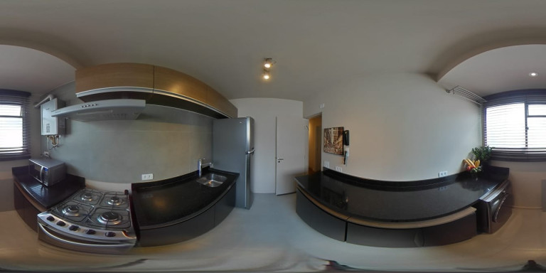 Imagem Imóvel com 2 Quartos à Venda, 84 m² em Consolação - São Paulo Imagem Imóvel com 2 Quartos à Venda, 84 m² em Consolação - São Paulo