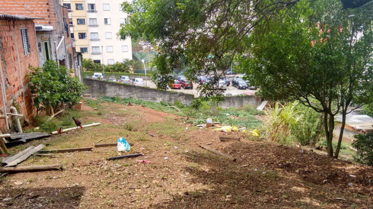 Imagem Terreno à Venda, 1.000 m² em Fazenda Morumbi - São Paulo Imagem Terreno à Venda, 1.000 m² em Fazenda Morumbi - São Paulo