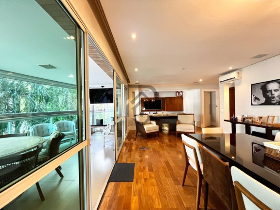 Imagem Apartamento com 3 Quartos à Venda, 157 m² em Perdizes - São Paulo