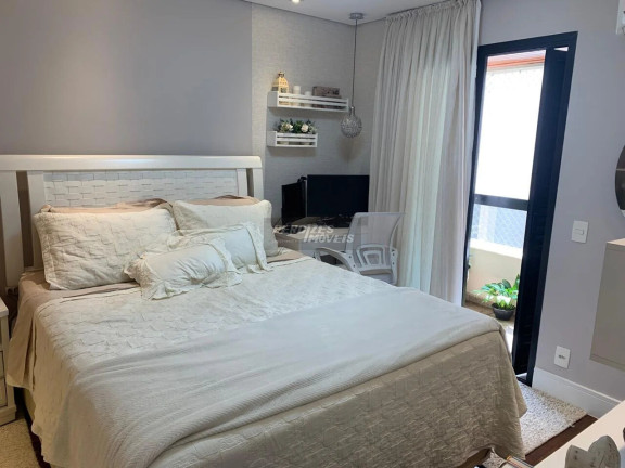 Imagem Apartamento com 3 Quartos à Venda, 136 m² em Perdizes - São Paulo