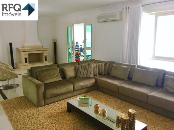 Imagem Imóvel com 6 Quartos à Venda, 945 m² em Jardim Alberto Gomes - Itu
