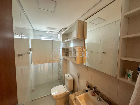 Imagem Apartamento com 2 Quartos à Venda, 68 m² em Embaré - Santos