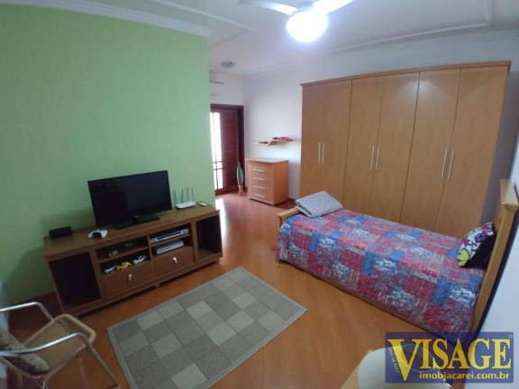 Imagem Apartamento com 4 Quartos à Venda, 420 m² em Altos De Santana I - Jacareí Imagem Apartamento com 4 Quartos à Venda, 420 m² em Altos De Santana I - Jacareí