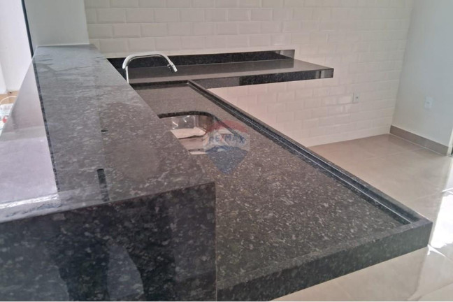 Imagem Casa de Condomínio com 3 Quartos à Venda, 120 m² em São José Do Imbassai - Maricá