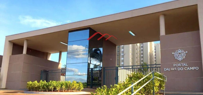 Imagem Apartamento com 2 Quartos à Venda, 50 m² em Jardim Maria Luíza - Sumaré