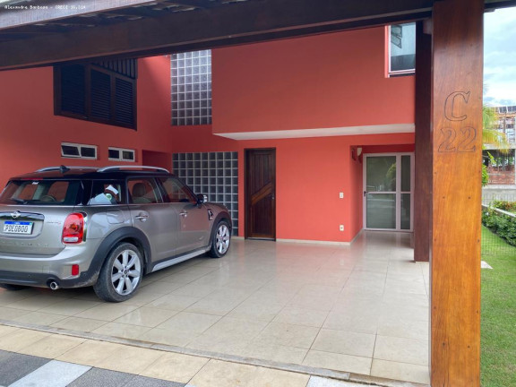 Imagem Casa com 4 Quartos à Venda, 285 m² em Cupe - Ipojuca