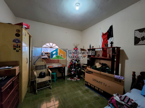 Imagem Casa com 4 Quartos à Venda, 300 m² em Dom Pedro I - Manaus Imagem Casa com 4 Quartos à Venda, 300 m² em Dom Pedro I - Manaus