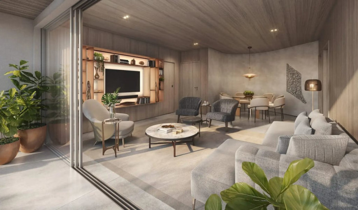 Imagem Imóvel com 2 Quartos à Venda, 216 m² em Santa Cecília - São Paulo