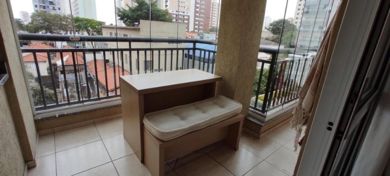 Apartamento com 2 Quartos à Venda, 61 m² em Vila Da Saúde - São Paulo