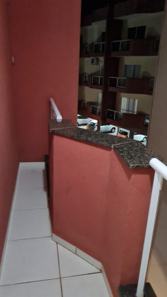 Imagem Apartamento com 2 Quartos à Venda, 86 m² em águia Da Castelo - Boituva