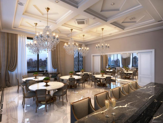 Imagem Imóvel com 4 Quartos à Venda, 200 m² em Centro - Balneário Camboriú