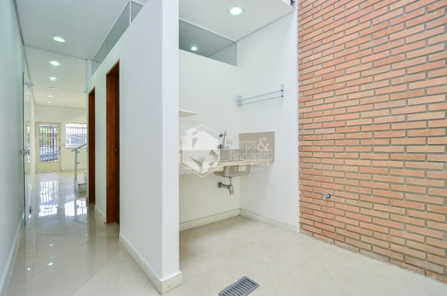 Imagem Casa com 2 Quartos à Venda, 84 m² em Perdizes - São Paulo