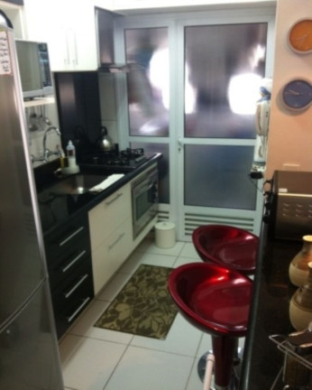 Imagem Apartamento com 2 Quartos à Venda, 61 m² em Ipiranga - São Paulo