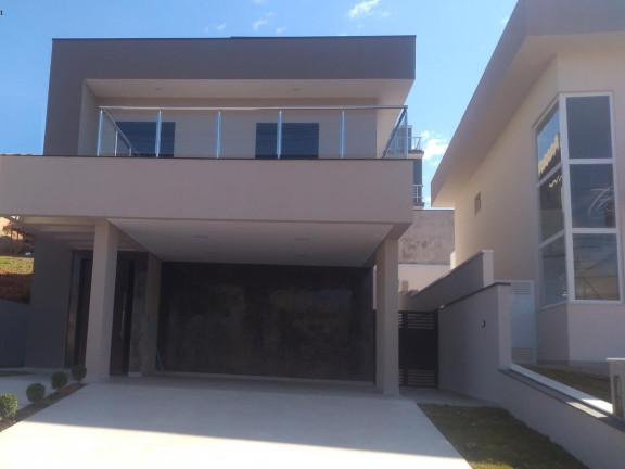 Casa à Venda, 233 m² em Ibiaram 2 - Itupeva