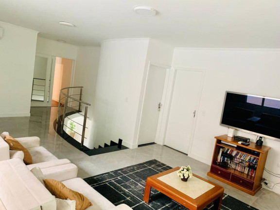 Imagem Casa com 4 Quartos à Venda, 400 m² em Alphaville - Santana De Parnaíba Imagem Casa com 4 Quartos à Venda, 400 m² em Alphaville - Santana De Parnaíba