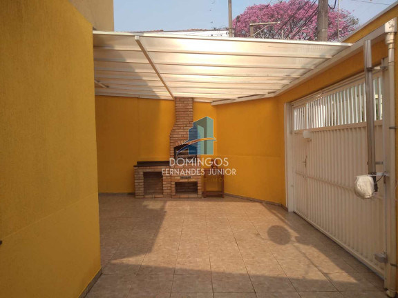 Imagem Casa com 2 Quartos à Venda, 85 m² em Vila Carrão - São Paulo Imagem Casa com 2 Quartos à Venda, 85 m² em Vila Carrão - São Paulo