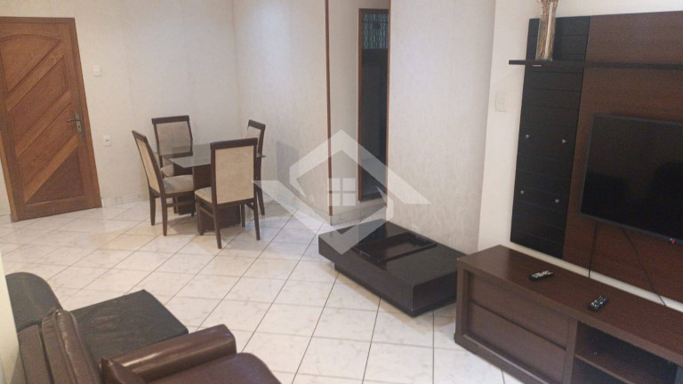 Imagem Apartamento com 2 Quartos à Venda, 80 m² em Copacabana - Rio De Janeiro
