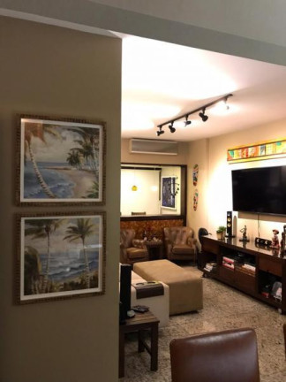 Imagem Apartamento com 4 Quartos à Venda, 140 m² em Pituba - Salvador
