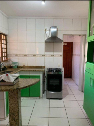 Imagem Casa com 3 Quartos à Venda, 160 m² em Parque Boa Esperança - Indaiatuba Imagem Casa com 3 Quartos à Venda, 160 m² em Parque Boa Esperança - Indaiatuba