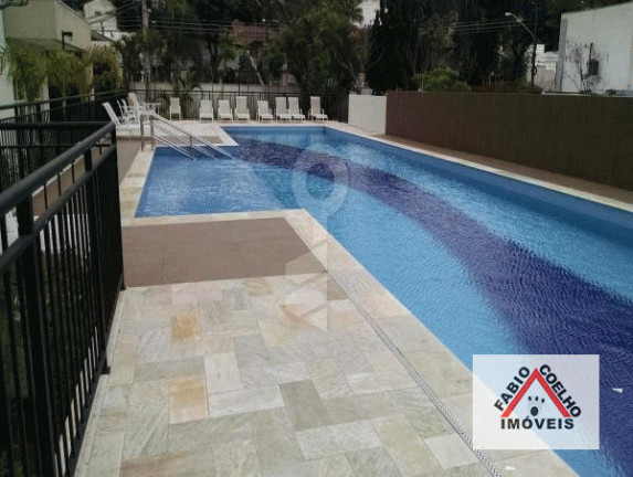 Imagem Apartamento à Venda, 85 m² em Vila Santa Catarina - São Paulo Imagem Apartamento à Venda, 85 m² em Vila Santa Catarina - São Paulo