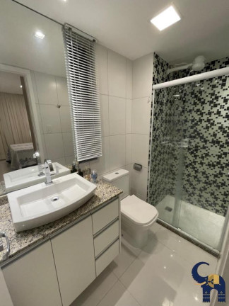 Imagem Apartamento com 2 Quartos à Venda, 60 m² em Brotas - Salvador Imagem Apartamento com 2 Quartos à Venda, 60 m² em Brotas - Salvador