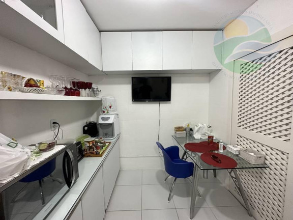 Imagem Apartamento com 4 Quartos à Venda, 163 m²